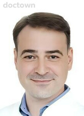 Москалец Александр Юрьевич