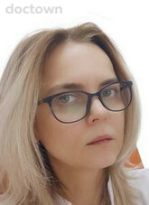 Москаленко Наталья Николаевна