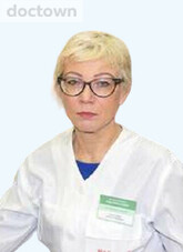 Москалюк Ирина Львовна