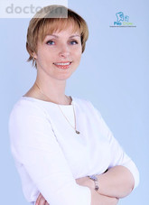 Москвина Татьяна Олеговна