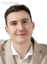 Москвитин Александр Владимирович