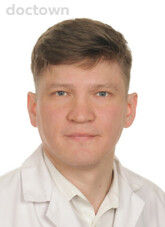 Москвитин Иван Сергеевич