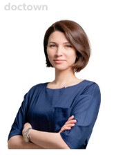 Мотовилова Александра Сергеевна