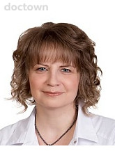 Мотрич Ольга Геннадьевна