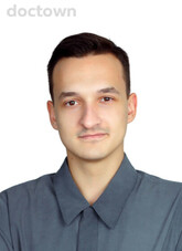Мотылёв Никита Андреевич