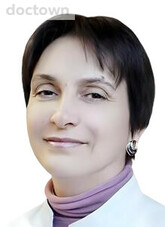 Мовина Лариса Георгиевна