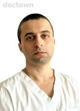 Мовсисян Арсен Борисович