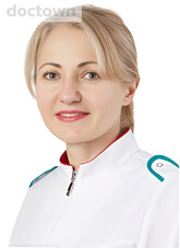 Мовсисян Элла Тиграновна