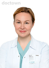 Мозгова Ольга Борисовна