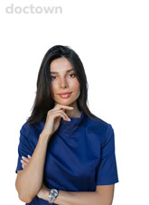 Мозгунова Елена Александровна