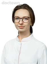 Можаева Юлия Андреевна
