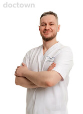 Можевикин Гарик Юрьевич