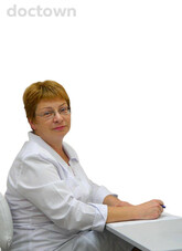 Мозолева Наталья Юрьевна