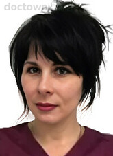 Мозюк Елена Владимировна