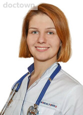Мозжухина Наталья Вячеславовна
