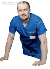 Гибатулин Александр Александрович