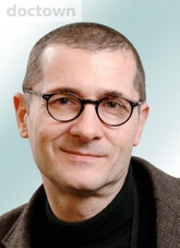 Гиляревский Сергей Руджерович