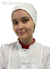 Гилязова Эльвира