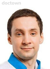 Гимранов Руслан Ринатович