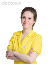 Гимранова Альмира Ринатовна