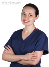 Гиндюк Екатерина Владимировна