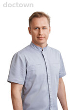 Гирич Юрий Алексеевич