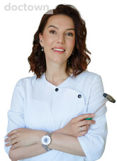Гирина Ксения Юрьевна