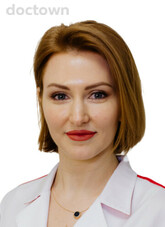 Гирина Светлана Сергеевна