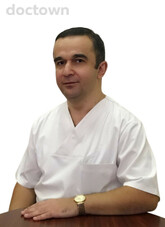 Гишян Баграт Арамович
