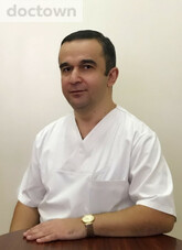 Гишян Баграт Арамович