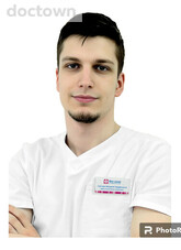 Гитинов Магомед Завурбегович