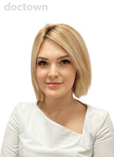 Гитинова Хатима Ханикаловна