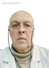 Гитлевич Алексей Семёнович