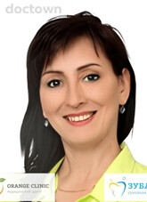 Гизатулина Алиса Шамильевна