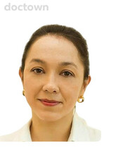 Гиззатуллина Гюзель Эльмировна
