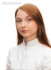 Плахотняя Виктория Михайловна