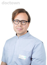 Плаксин Александр Евгеньевич