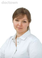 Плащук Ольга Николаевна