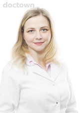 Платонова Анастасия Александровна
