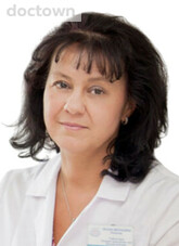 Платонова Оксана Евгеньевна