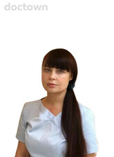 Плавская Нина Викторовна