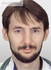 Плеханов Сергей Александрович