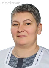 Плещенкова Светлана Андреевна