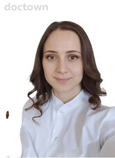 Плиева Карина Мельсовна