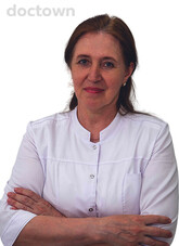 Плиева Татьяна Михайловна