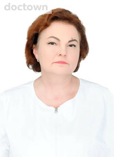 Плигина Елена Григорьевна