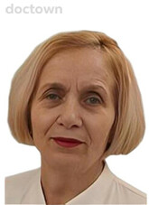 Плошница Мария Алексеевна