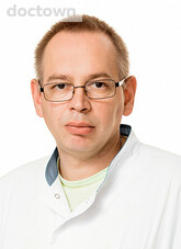 Плоткин Дмитрий Владимирович