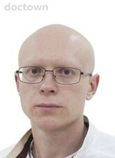 Плотников Алексей Юрьевич