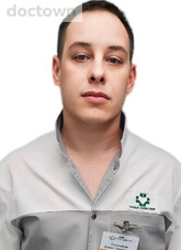 Плотников Данил Андреевич